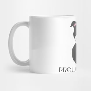 Proud Mommy Mug